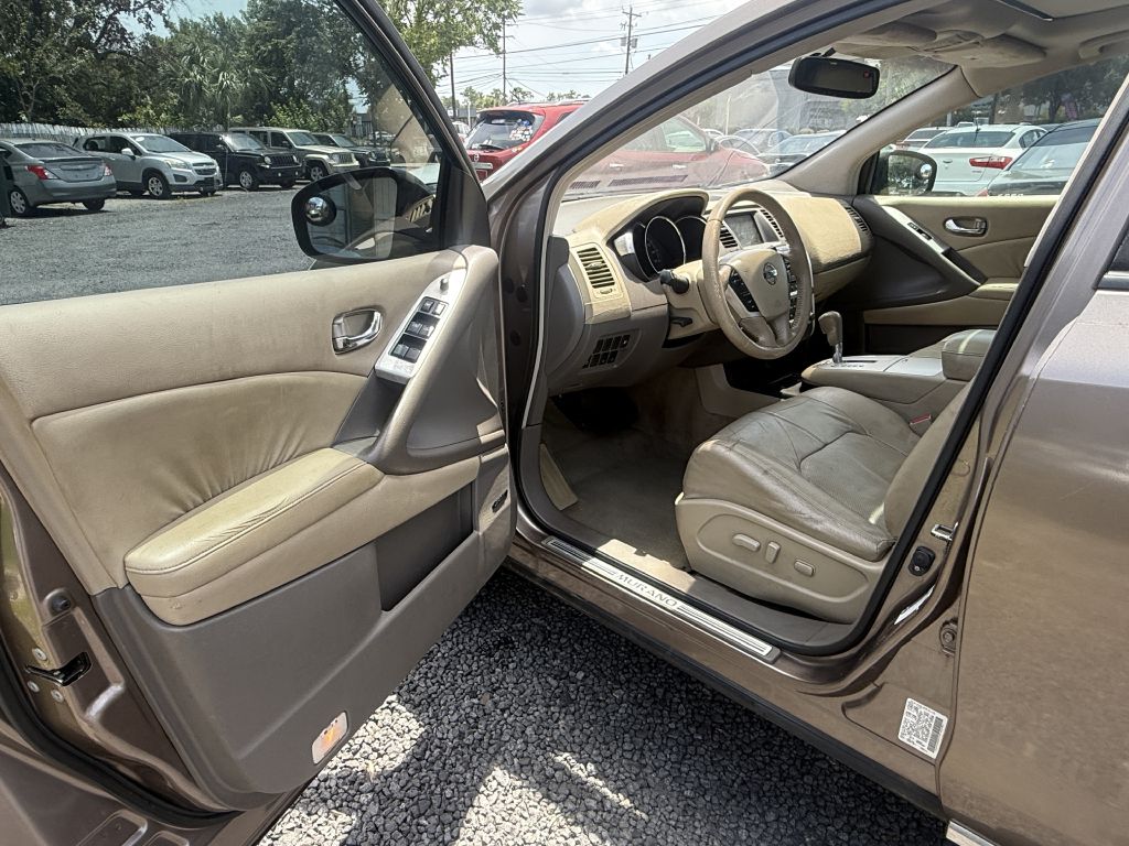Photo 10 of this NISSAN MURANO