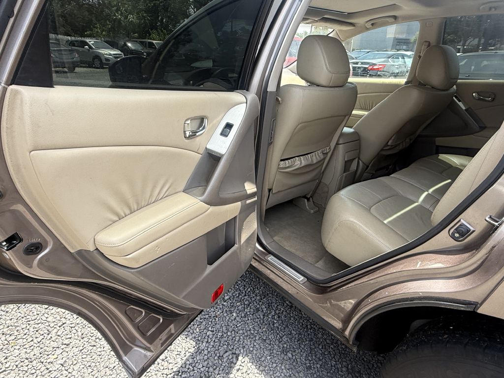 Photo 11 of this NISSAN MURANO