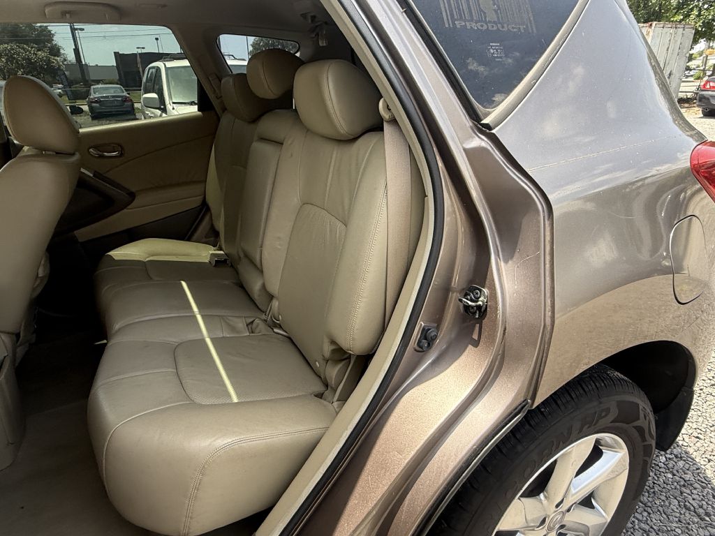 Photo 12 of this NISSAN MURANO