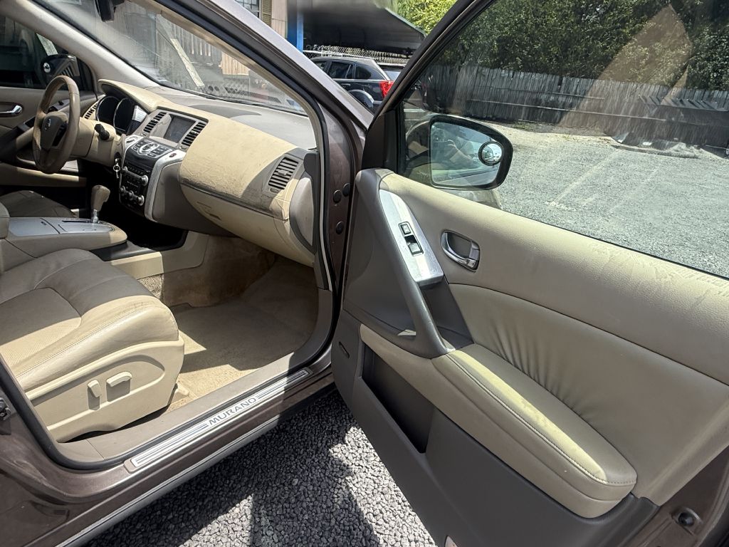 Photo 14 of this NISSAN MURANO