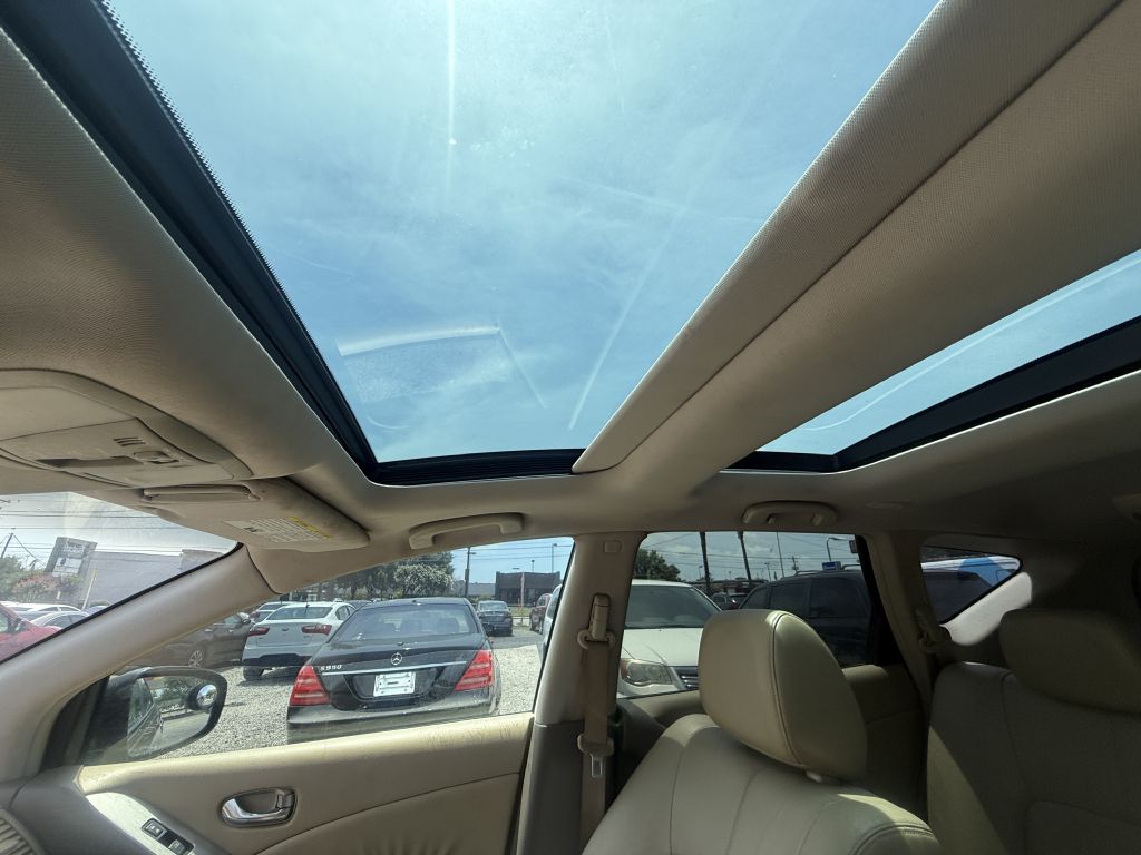 Photo 15 of this NISSAN MURANO