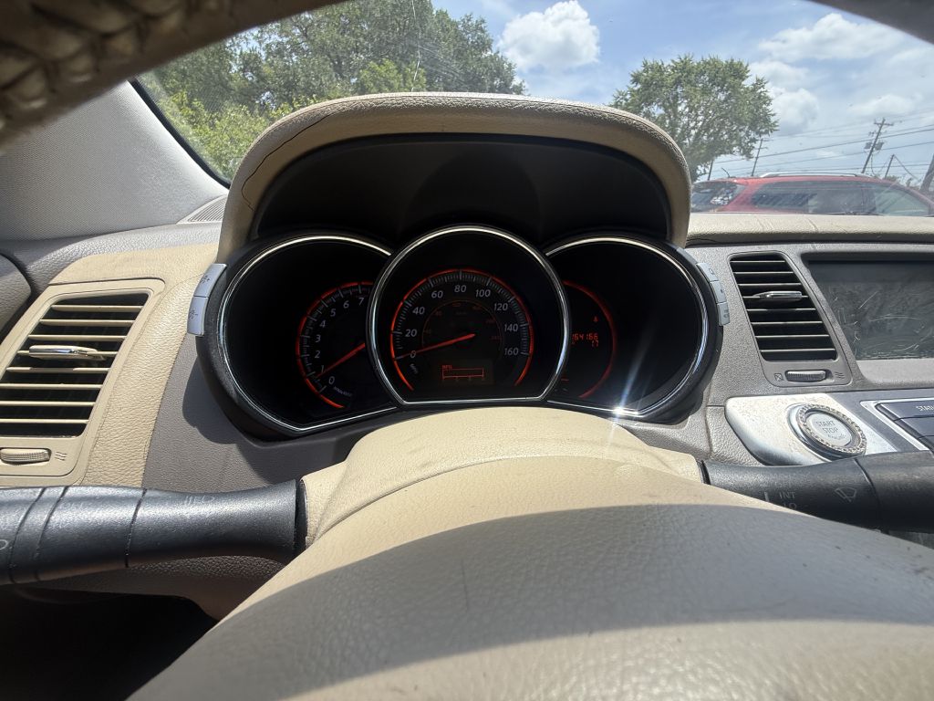 Photo 16 of this NISSAN MURANO