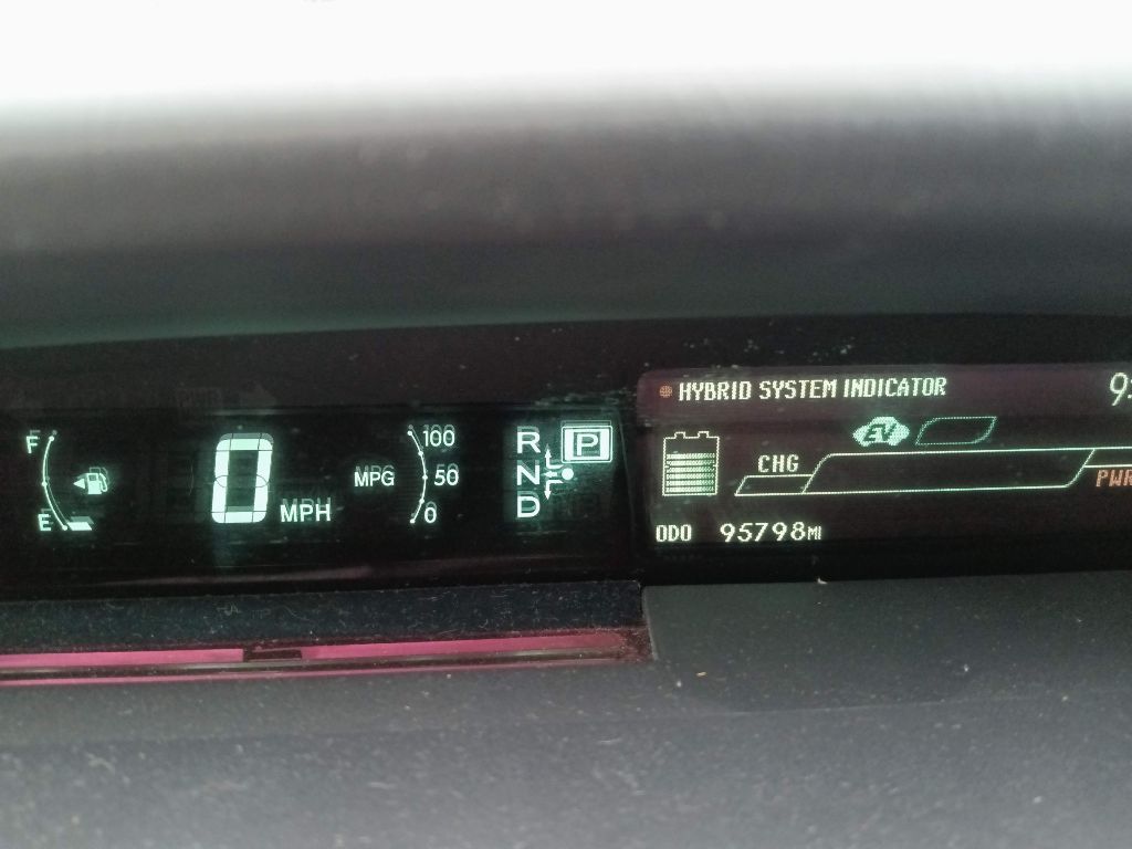 Photo 18 of this TOYOTA PRIUS