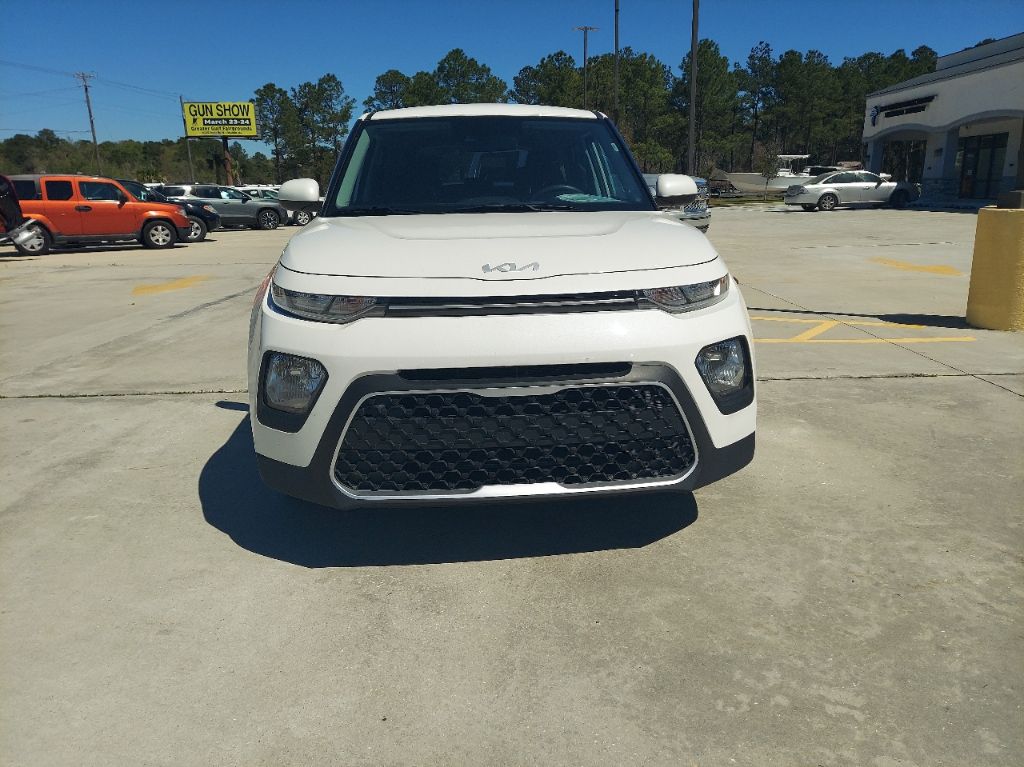 Photo 5 of this KIA SOUL