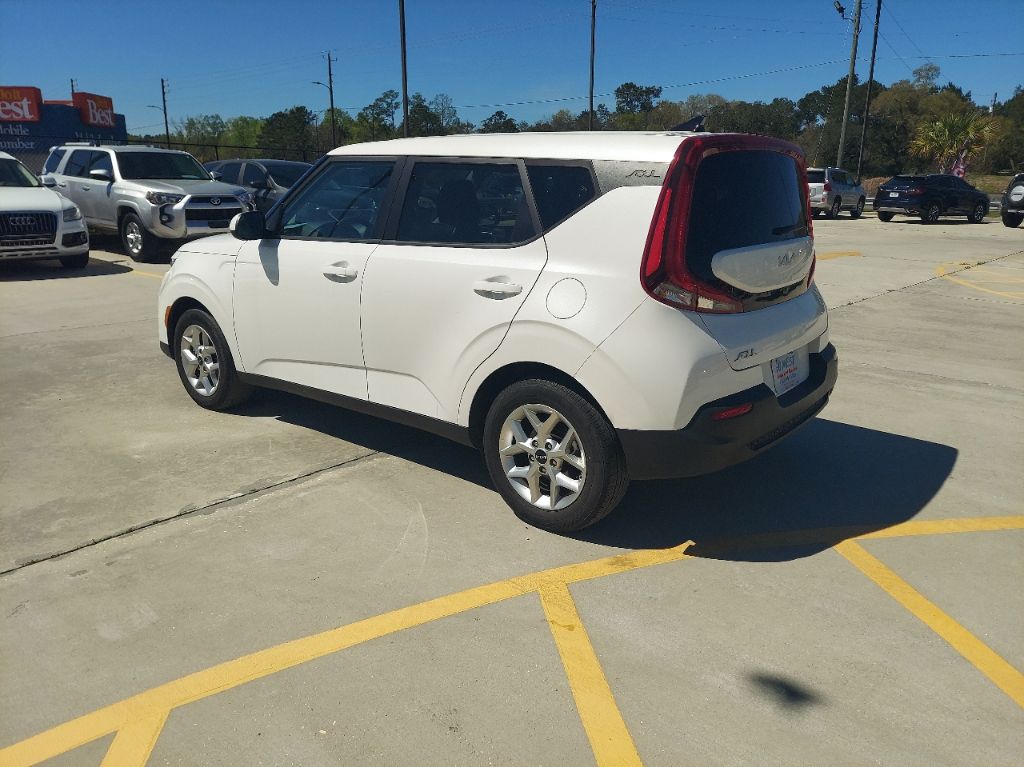 Photo 3 of this KIA SOUL