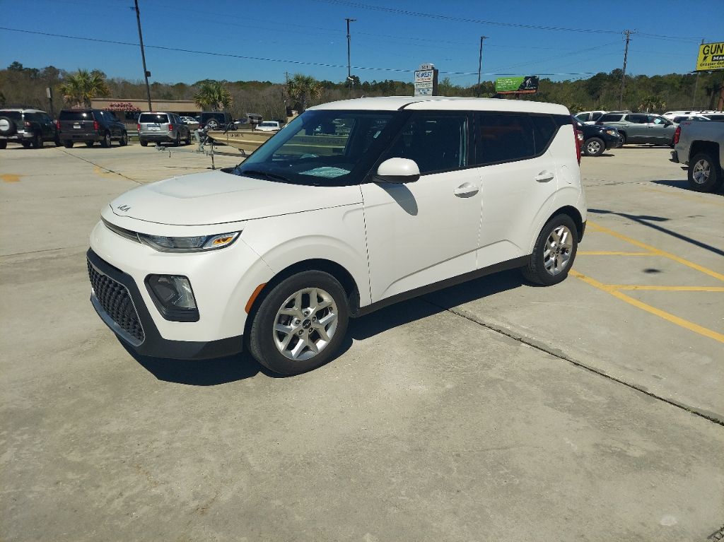 Photo 4 of this KIA SOUL