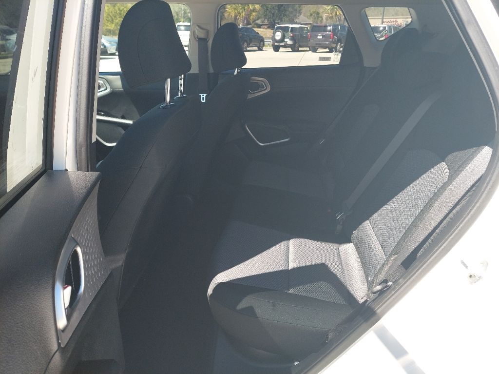 Photo 9 of this KIA SOUL