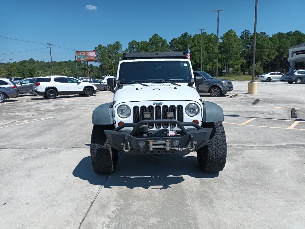 Photo 5 of this JEEP WRANGLER