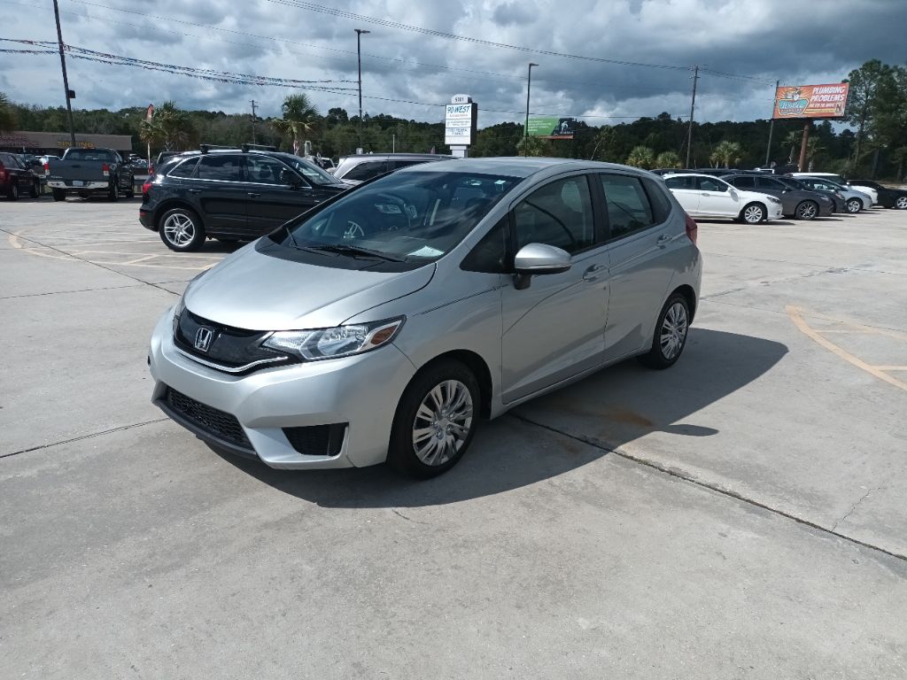 Photo 3 of this HONDA FIT