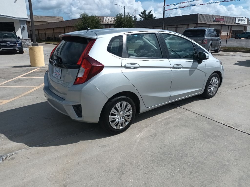 Photo 4 of this HONDA FIT