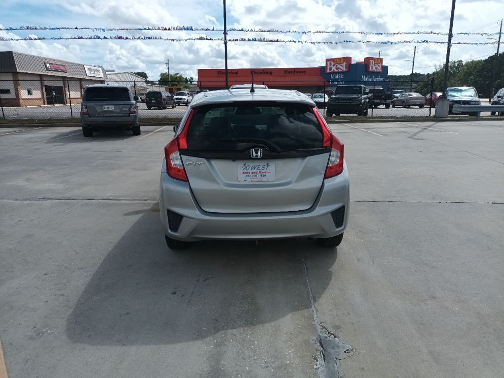 Photo 6 of this HONDA FIT