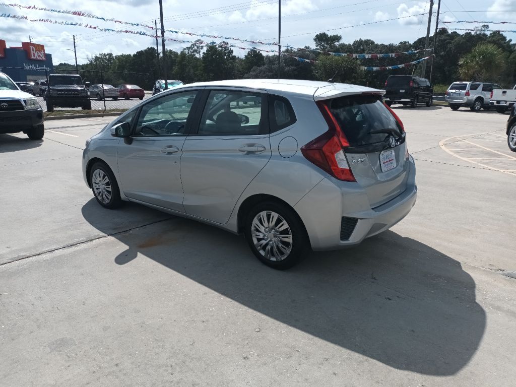 Photo 2 of this HONDA FIT