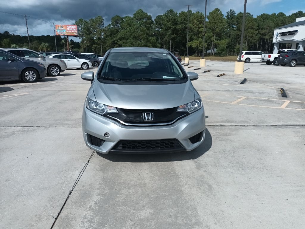 Photo 5 of this HONDA FIT