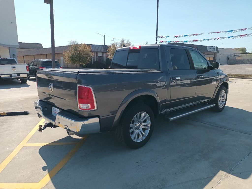 Photo 2 of this RAM 1500 LONGHORN