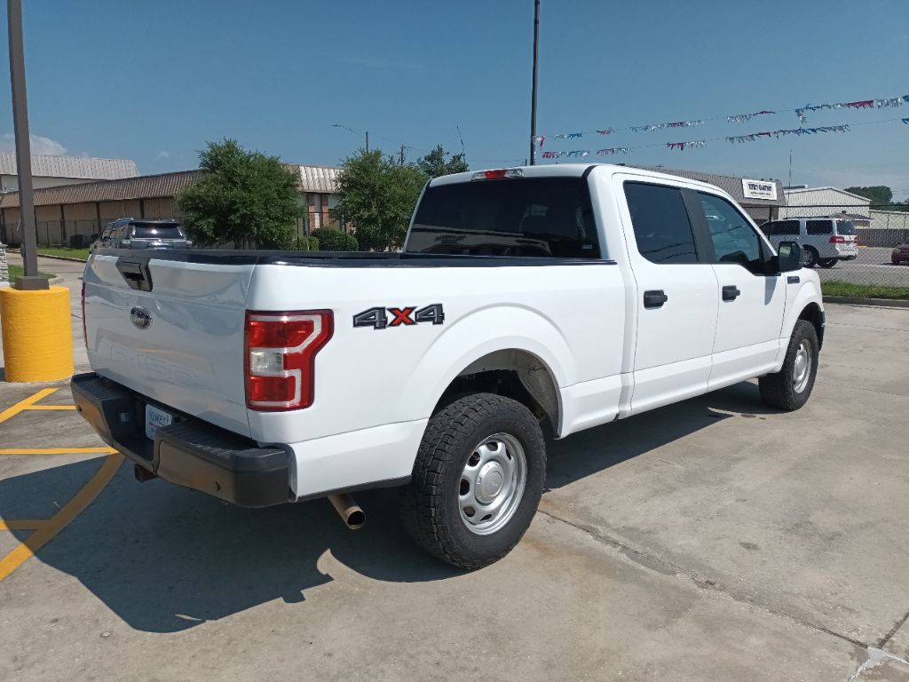 Photo 2 of this FORD F150