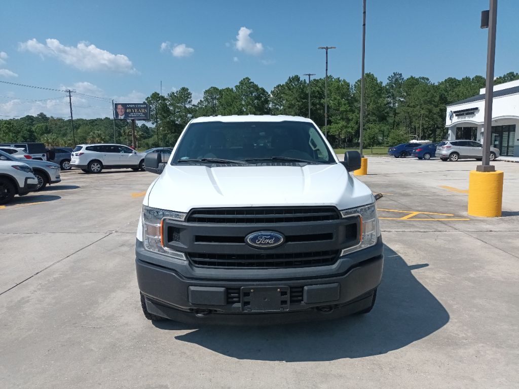 Photo 3 of this FORD F150