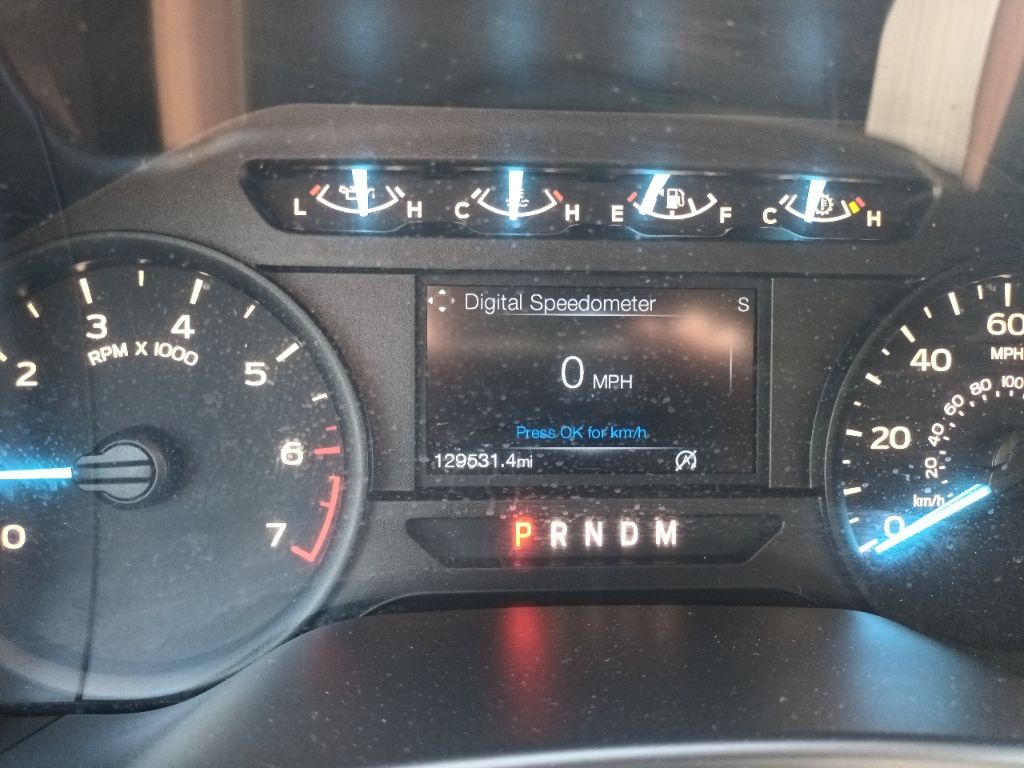 Photo 9 of this FORD F150