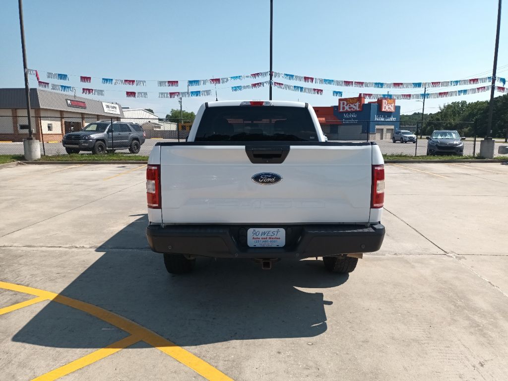 Photo 18 of this FORD F150