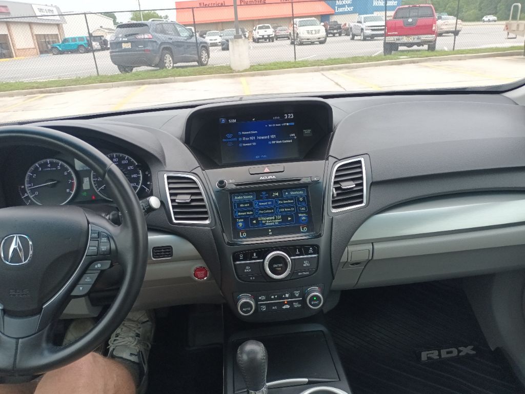 Photo 11 of this ACURA RDX