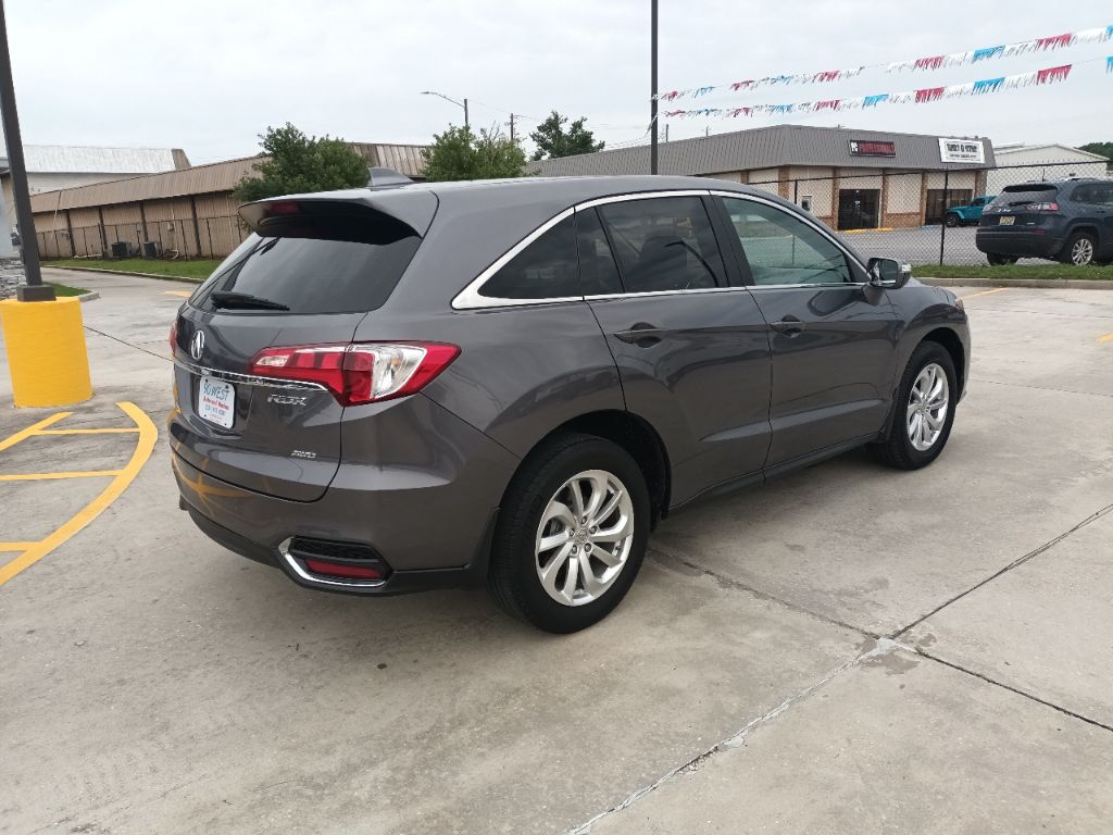 Photo 3 of this ACURA RDX
