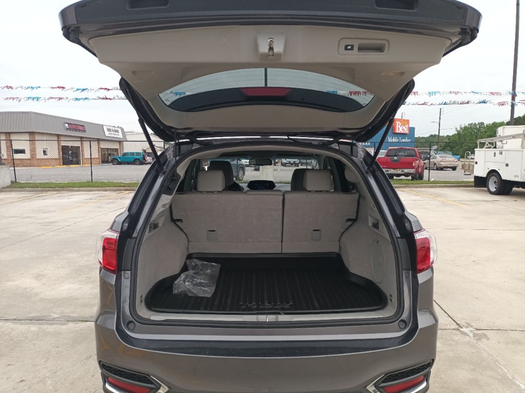Photo 7 of this ACURA RDX