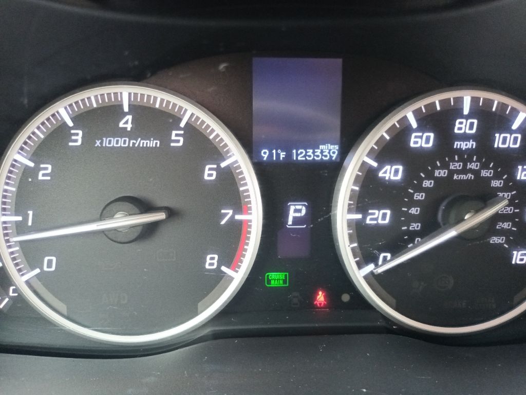Photo 12 of this ACURA RDX