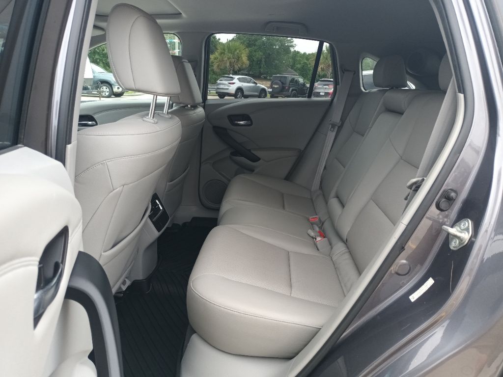 Photo 10 of this ACURA RDX