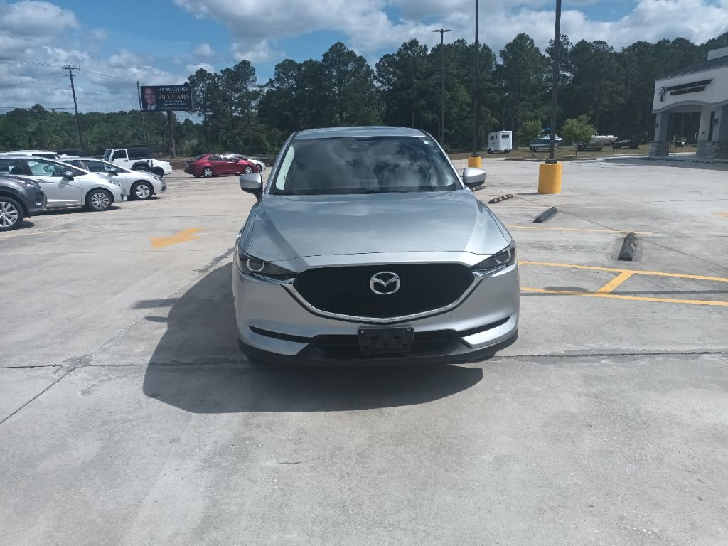Photo 5 of this MAZDA CX-5