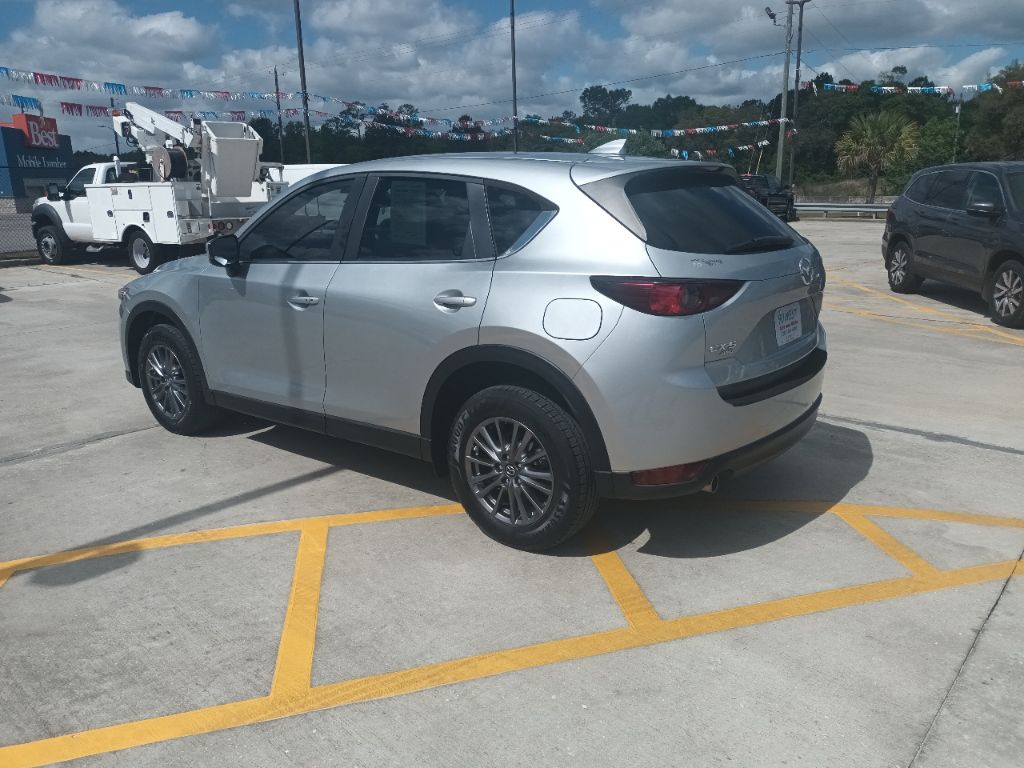 Photo 3 of this MAZDA CX-5
