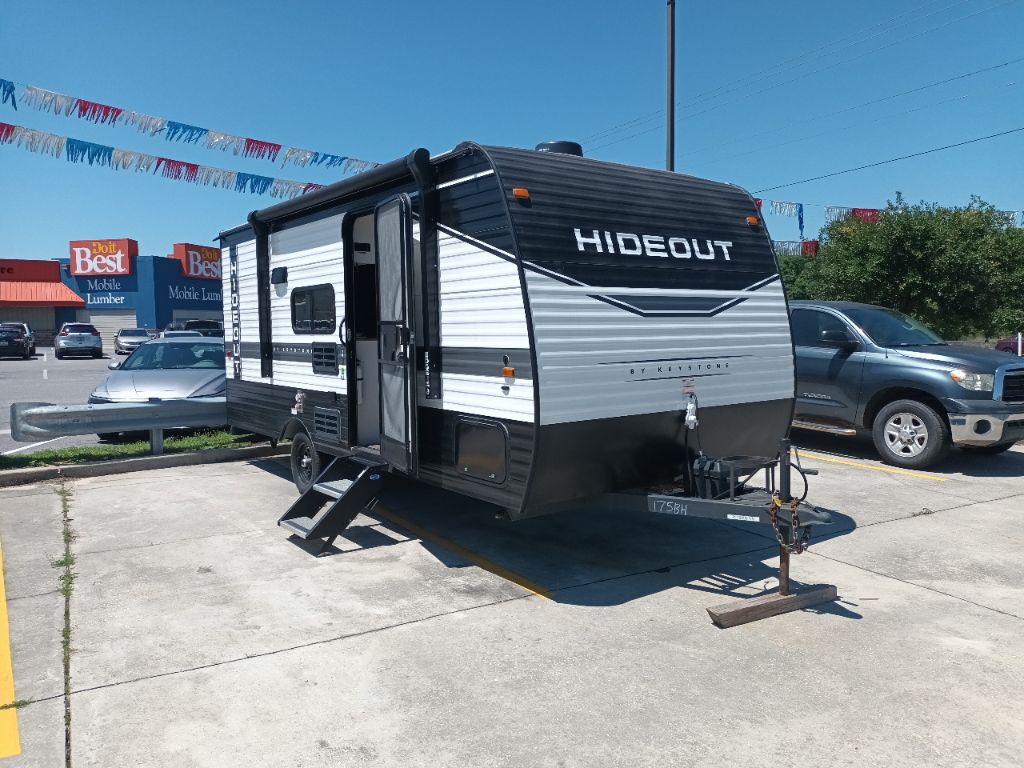 Photo 4 of this KEYSTONE HI175BH