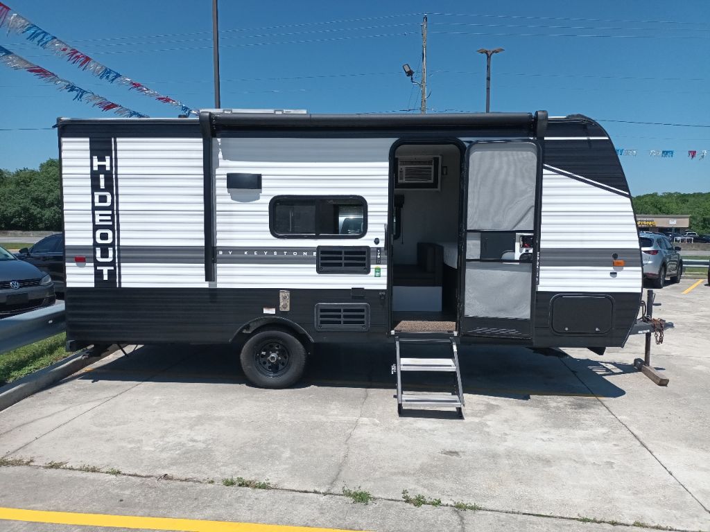 Photo 5 of this KEYSTONE HI175BH