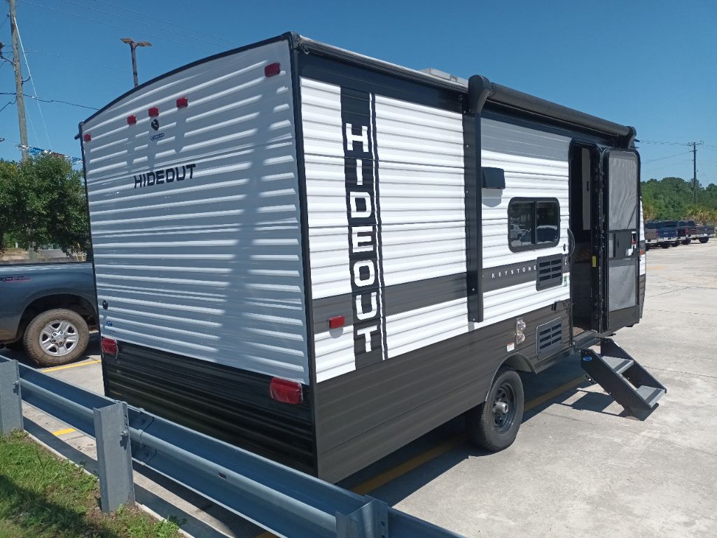 2022 KEYSTONE HI175BH