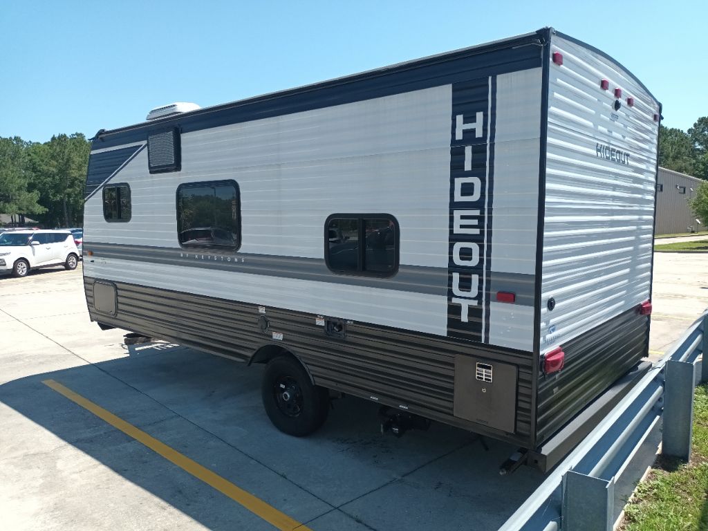 Photo 3 of this KEYSTONE HI175BH