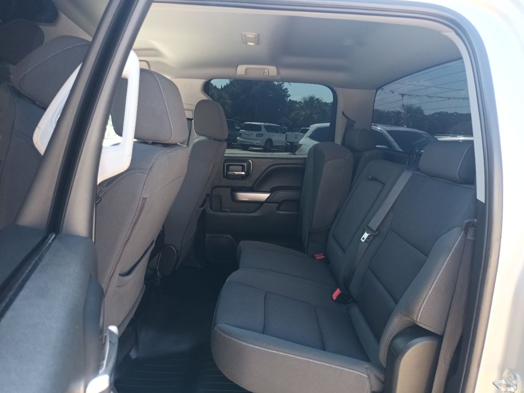 Photo 9 of this CHEVROLET SILVERADO 1500