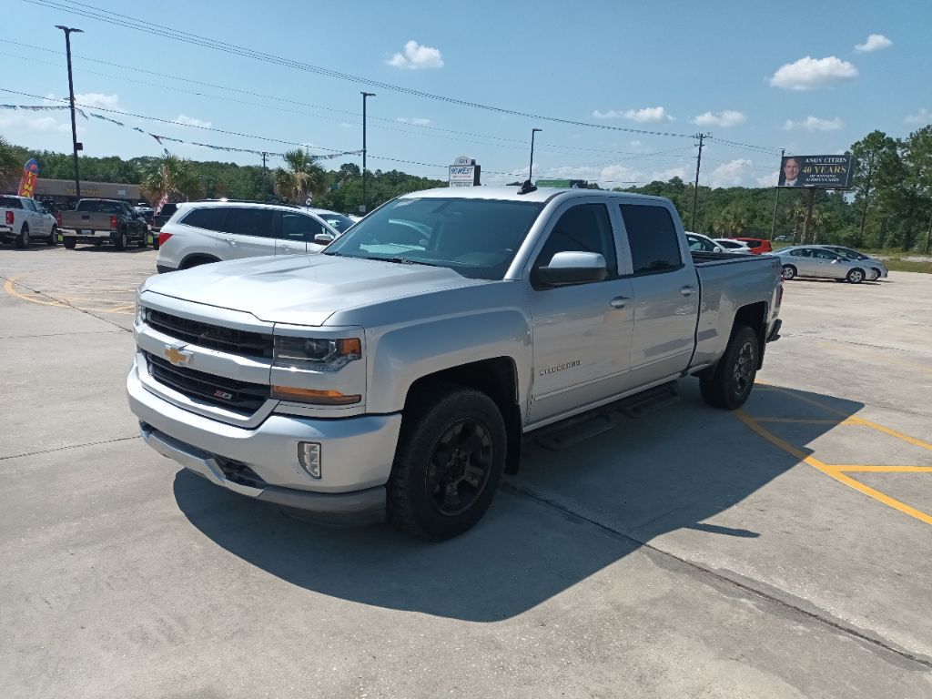 Photo 4 of this CHEVROLET SILVERADO 1500