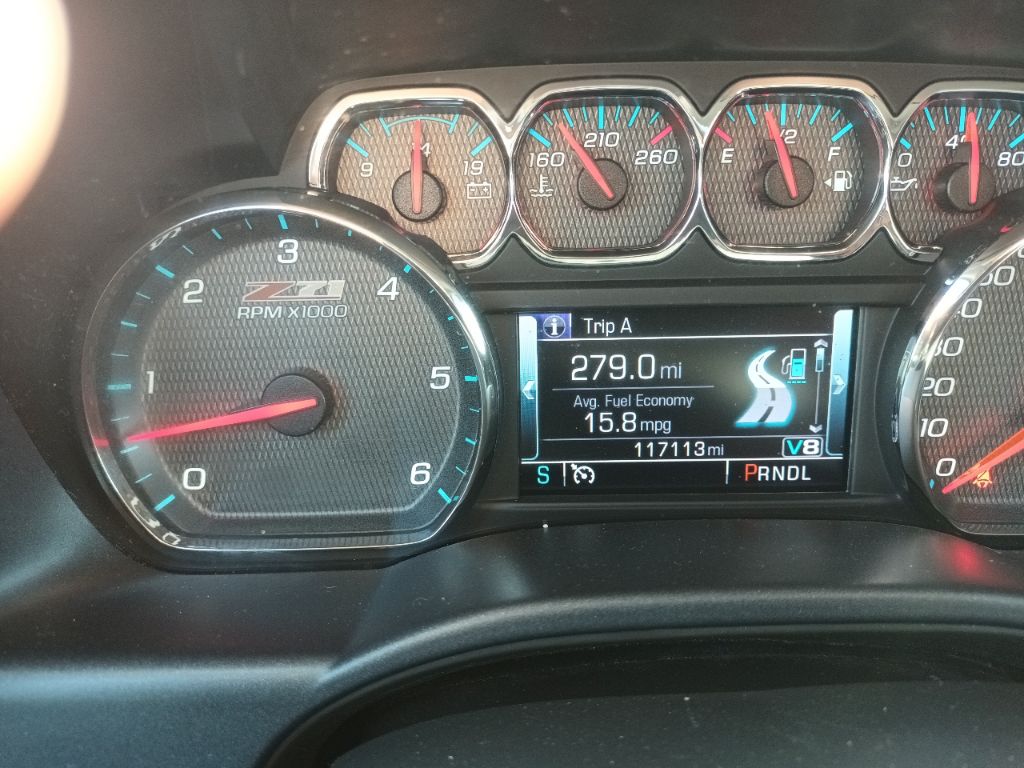 Photo 12 of this CHEVROLET SILVERADO 1500