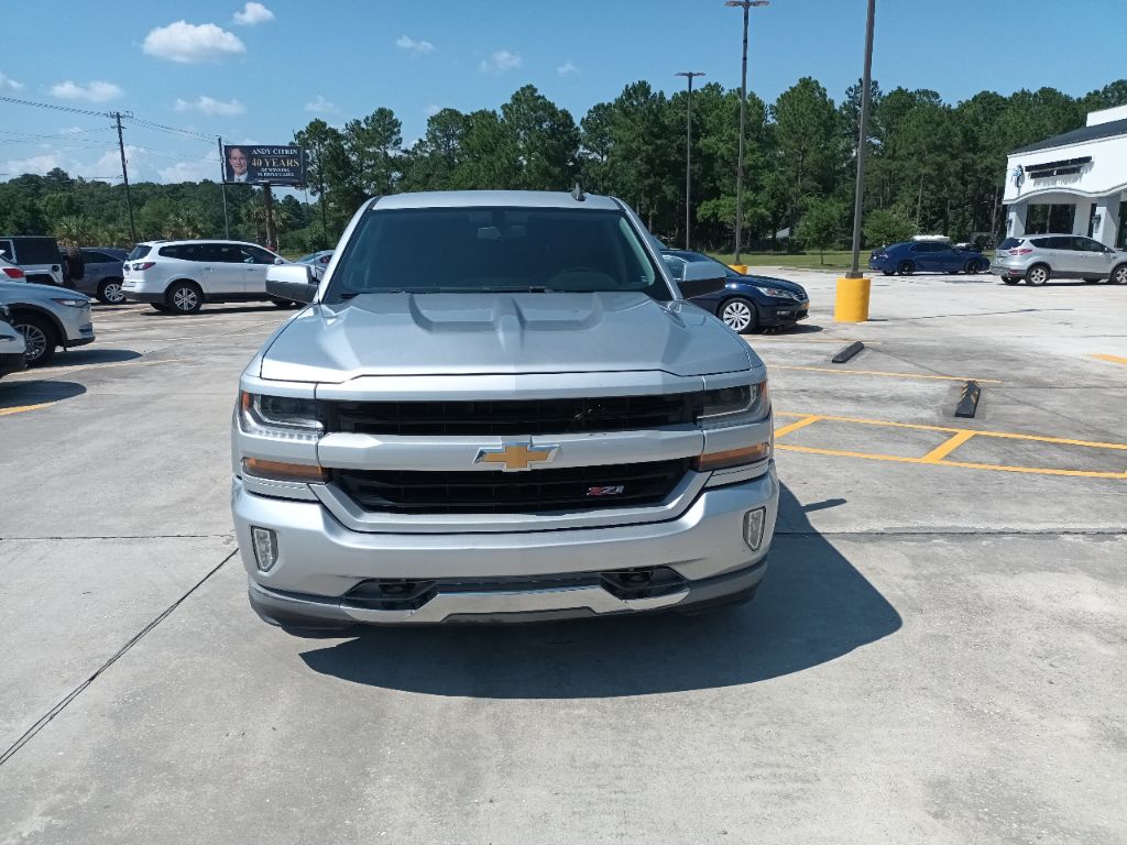 Photo 5 of this CHEVROLET SILVERADO 1500