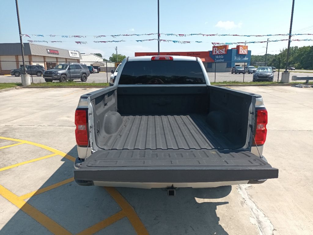 Photo 7 of this CHEVROLET SILVERADO 1500