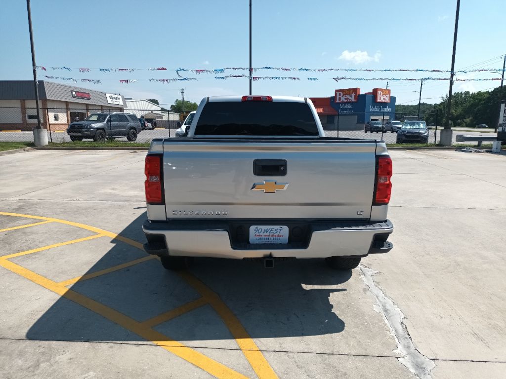 Photo 6 of this CHEVROLET SILVERADO 1500