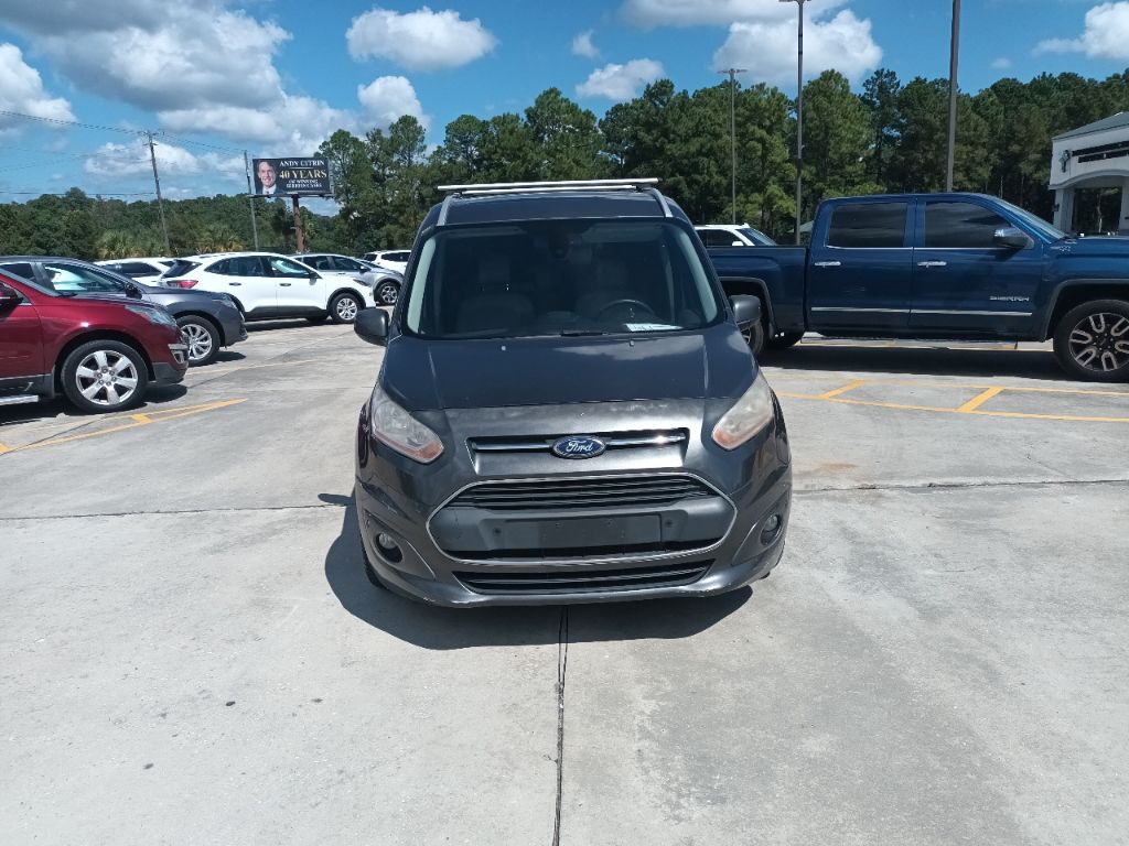 Photo 5 of this FORD TRANSIT CONNECT