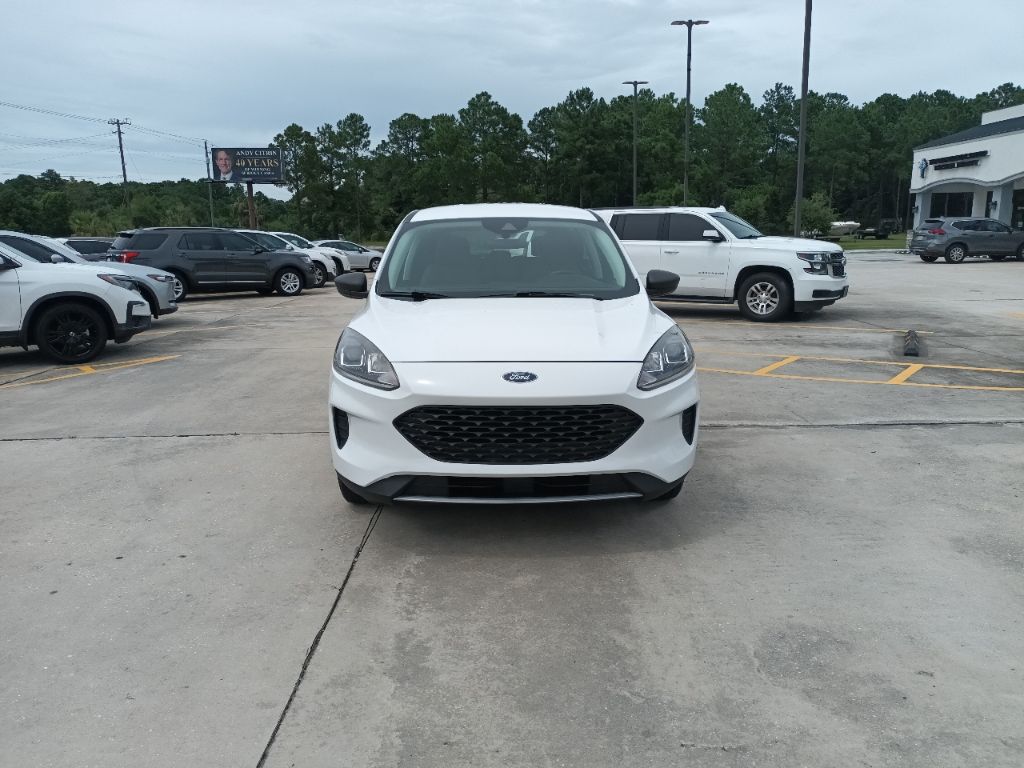 Photo 5 of this FORD ESCAPE