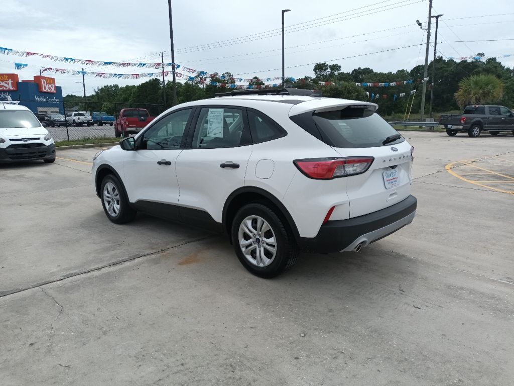 Photo 2 of this FORD ESCAPE