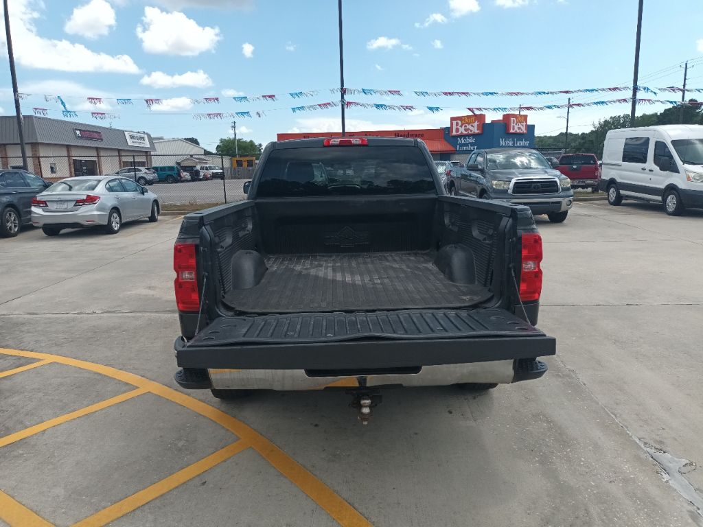 Photo 9 of this CHEVROLET SILVERADO 1500