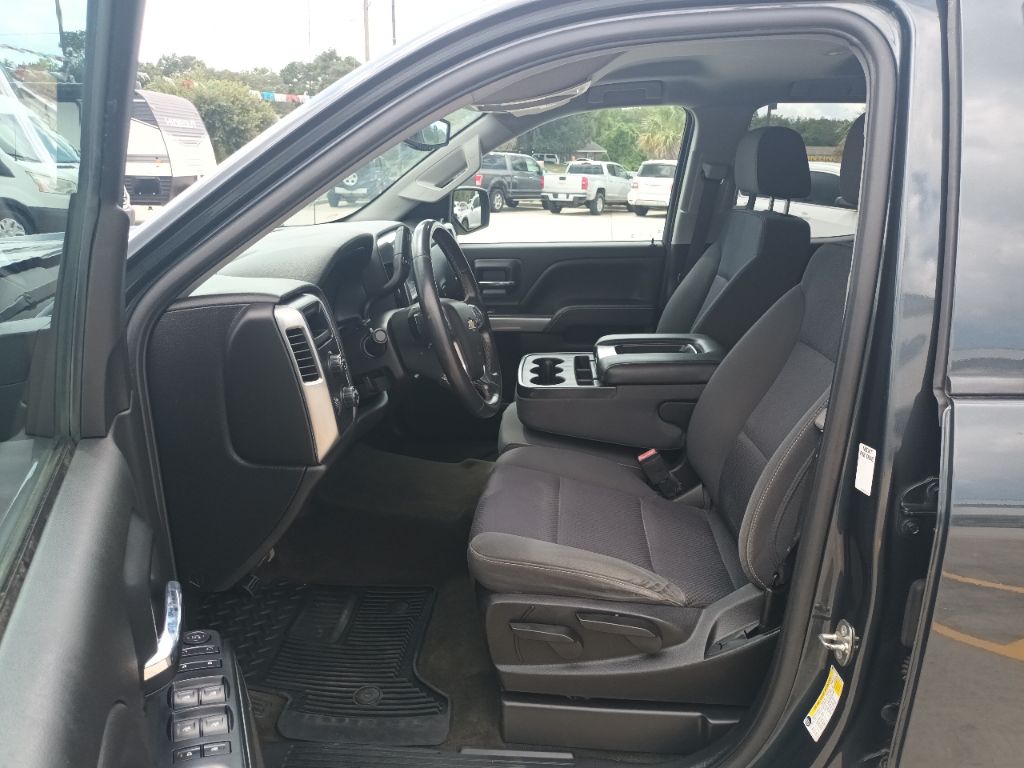 Photo 7 of this CHEVROLET SILVERADO 1500