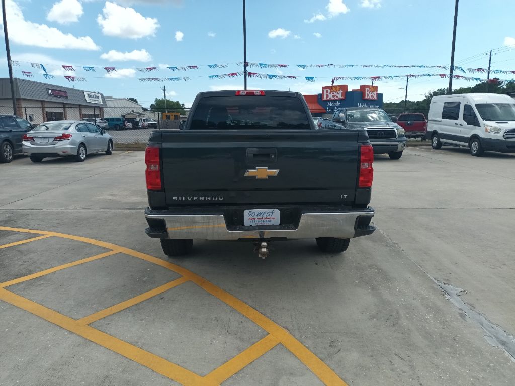 Photo 6 of this CHEVROLET SILVERADO 1500