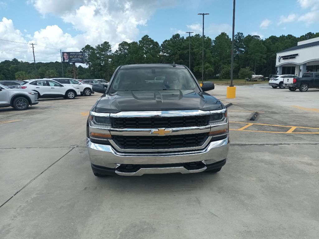 Photo 5 of this CHEVROLET SILVERADO 1500