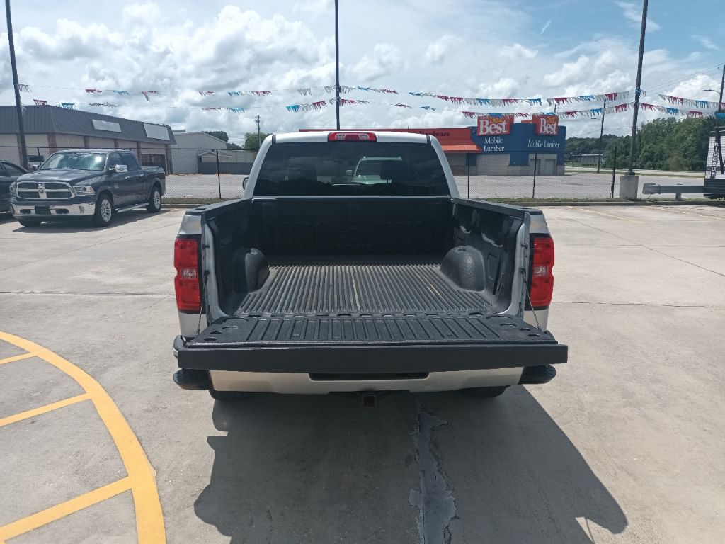 Photo 10 of this CHEVROLET SILVERADO 1500