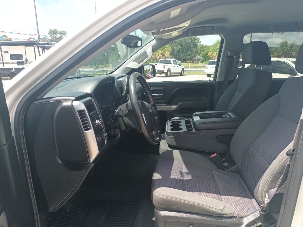 Photo 7 of this CHEVROLET SILVERADO 1500