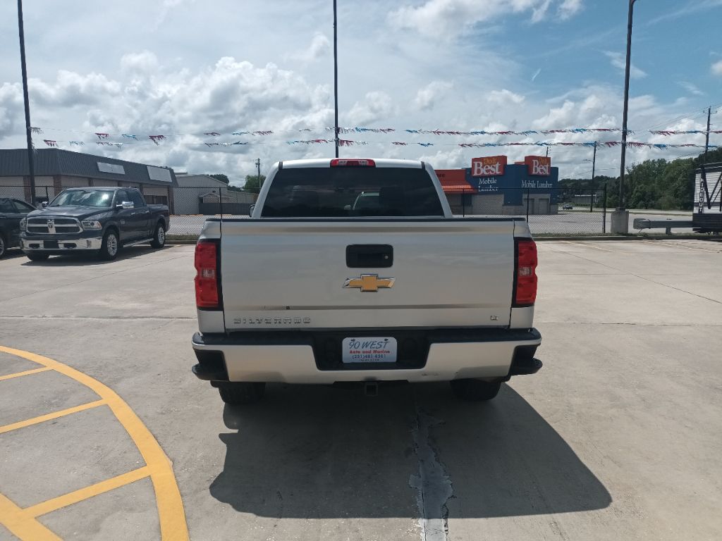 Photo 6 of this CHEVROLET SILVERADO 1500