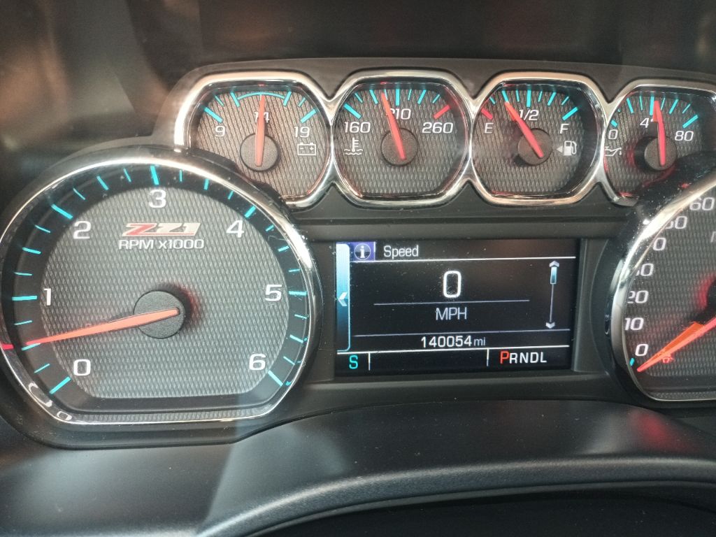 Photo 12 of this CHEVROLET SILVERADO 1500